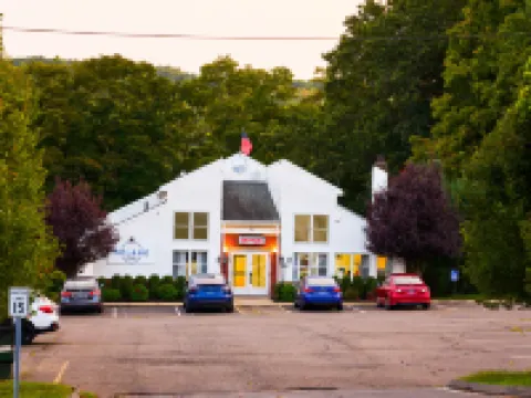 索拉諾旅館 米德爾塞克斯縣酒店