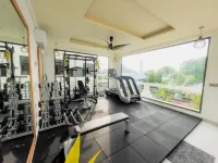 Wish Guesthouse Hotel a Huraa