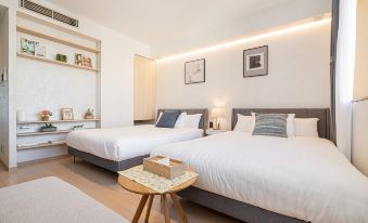 ZAITO Tokyo Narihira Hotel