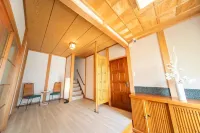 Nagashima Riverside Resort 6