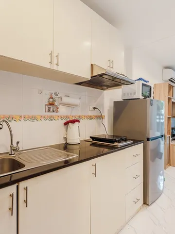 รูปภาพของ1 ห้องนอน ใกล้หาดในหาน สระว่ายน้ำ บรรยากาศผ่อนคลาย ซี199