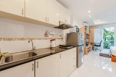 รูปภาพของ1 ห้องนอน ใกล้หาดในหาน สระว่ายน้ำ บรรยากาศผ่อนคลาย ซี199