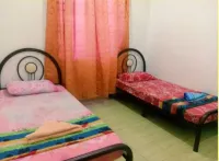 Ria Homestay Hotels in Kusial
