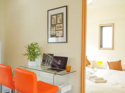 9STAY Izumo Hotels in 