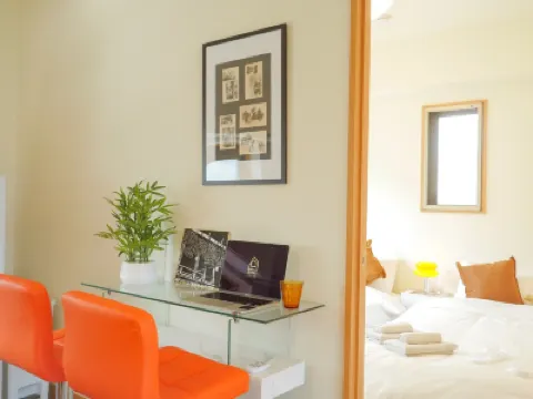 9STAY出雲 出雲文化伝承館周辺のホテル