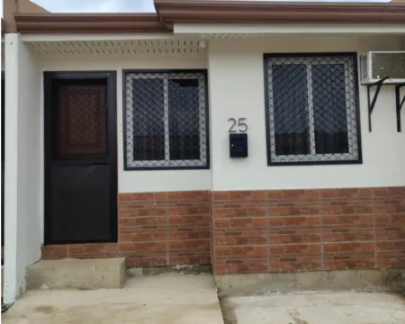 JV transient 25 Hoteles en Ormoc