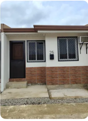 JV transient 25 Hotels near Brgy. Liloan chapel