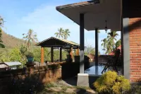 Sekumpul Guest House Hoteles cerca de Git Git Wsterfall