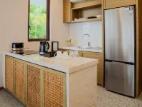 Riahi by Swiss-Belhotel Hotels in Sekanak Raya