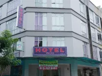 施里奧酒店 鄰近GP MALL的酒店
