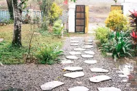 KUTON ECOCAMP Hotel a Nhuận Trạch