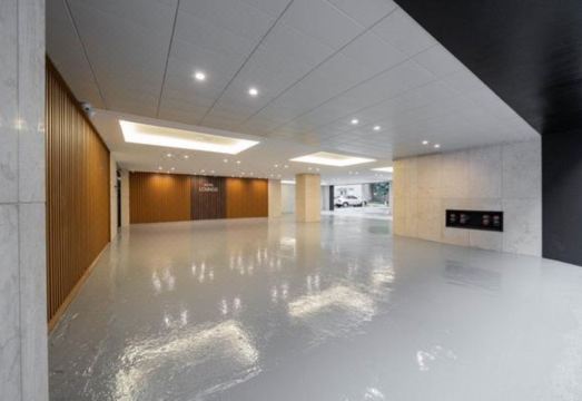 잠실 라운지 호텔