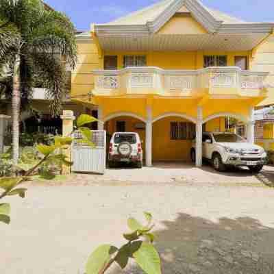 Iloilo Transient Rooms Hotel Exterior
