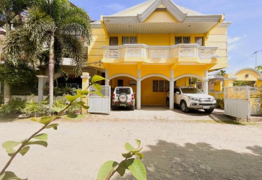 Iloilo Transient Rooms 서비스