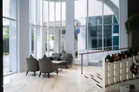 Brooklyn Apartment by Emily in Town