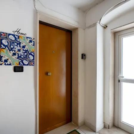 Casa Ravanas - City Center Studio Отели рядом с достопримечательностью «Бари Вецчиа»