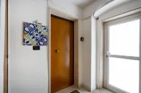 Casa Ravanas - City Center Studio