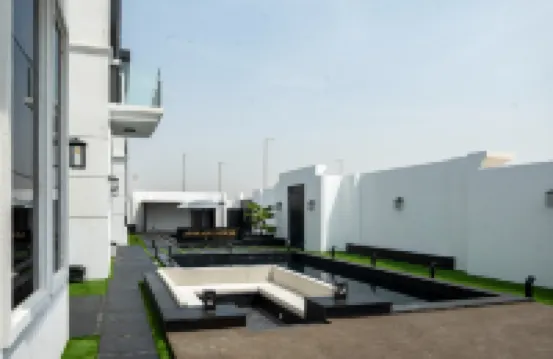 Armani House By Bridge Retreats