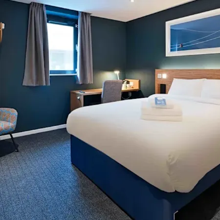 Travelodge London Bromley Town Centre
