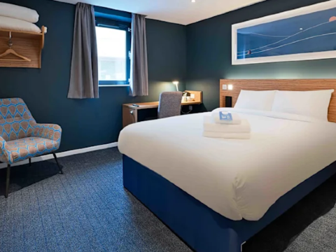 Travelodge London Bromley Town Centre
