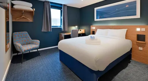 Travelodge London Bromley Town Centre Hotels in Keston