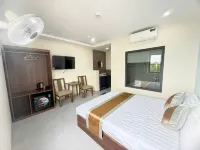 Nhu Y Hotel Tay Ninh