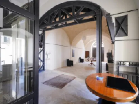 Palazzo della Torre 004 - Historical modern stay Hotels in Torre a Mare