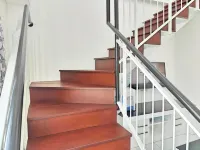 Casa De Parco 1BR Apt w/ Pool, Gym, Wi-Fi