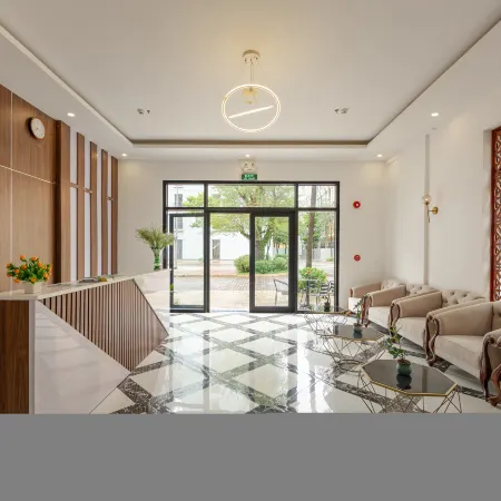 Hygg Hotel Phu Quoc