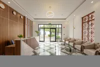Hygg Hotel Phu Quoc