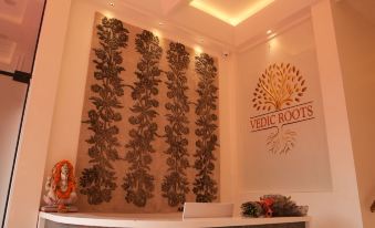 Hotel Vedic Roots