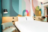 B&B HOTEL Brussels Airport