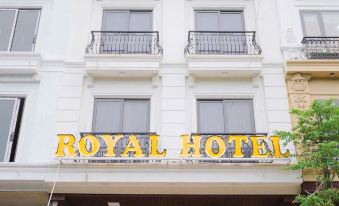 Royal Hotel - Trinh Van Bo, Nam Tu Liem