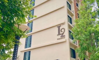 L2 Premium Hotel