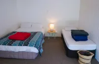 Mt Aspiring Cabin