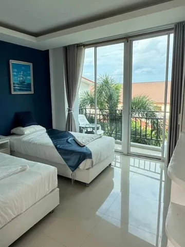 รูปภาพของเจษฎา รีสอร์ทชะอำ