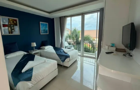 Jedsada Resort Cha-am