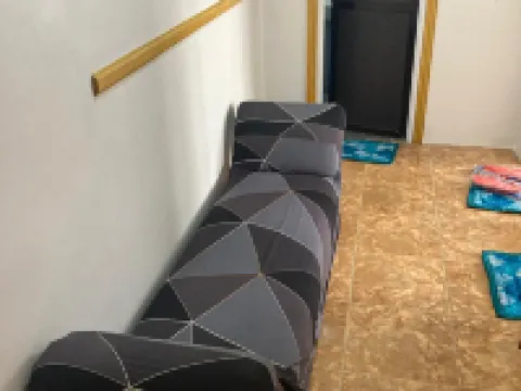 fully appartement โรงแรมในมาบาลากัต