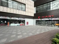 Hoang Huy Commerce Vo Nguyen Giap Mopius Apartment