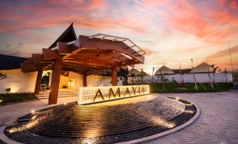 Amayi Resort Nusa Dua