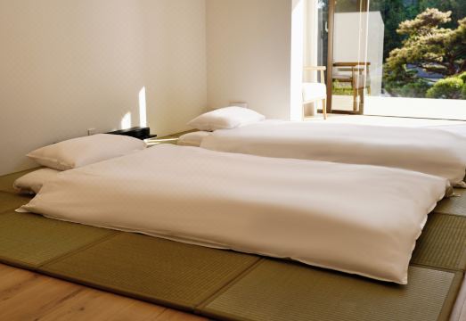 Poka Villa Matsushioen Atami