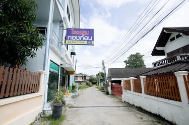 รูปภาพของโรงแรมทองก้อน