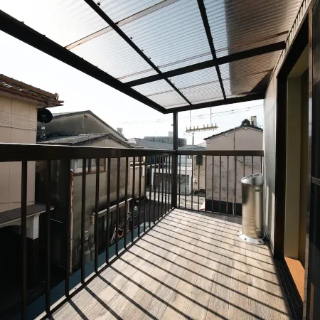 Private House KANADE