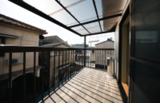 Private House KANADE