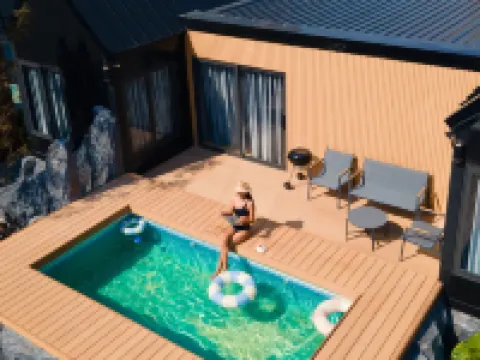 Stonea Pool Villa Pattaya
