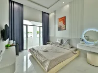 Kim Sơn Homestay 9 Các khách sạn ở Đất Đỏ