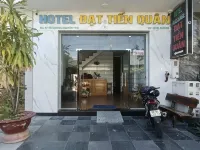 Dat Tien Quan Hotel Hotels near Thi House Homestay