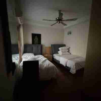Astrum Residence @ Ampang Rooms
