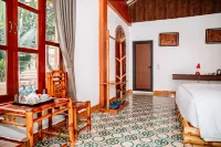 Wow Tam Coc Homestay - С баром