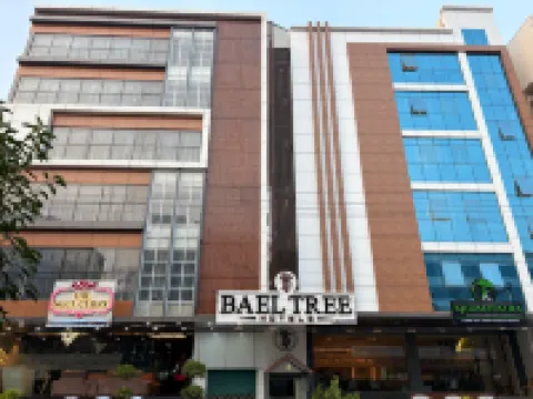 BAEL TREE HOTEL
